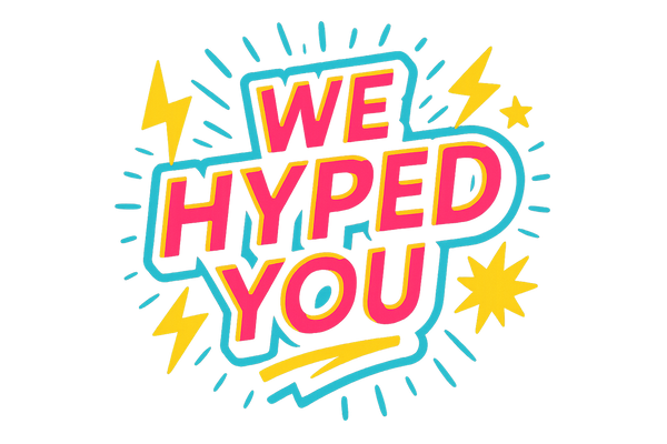 wehypedyou